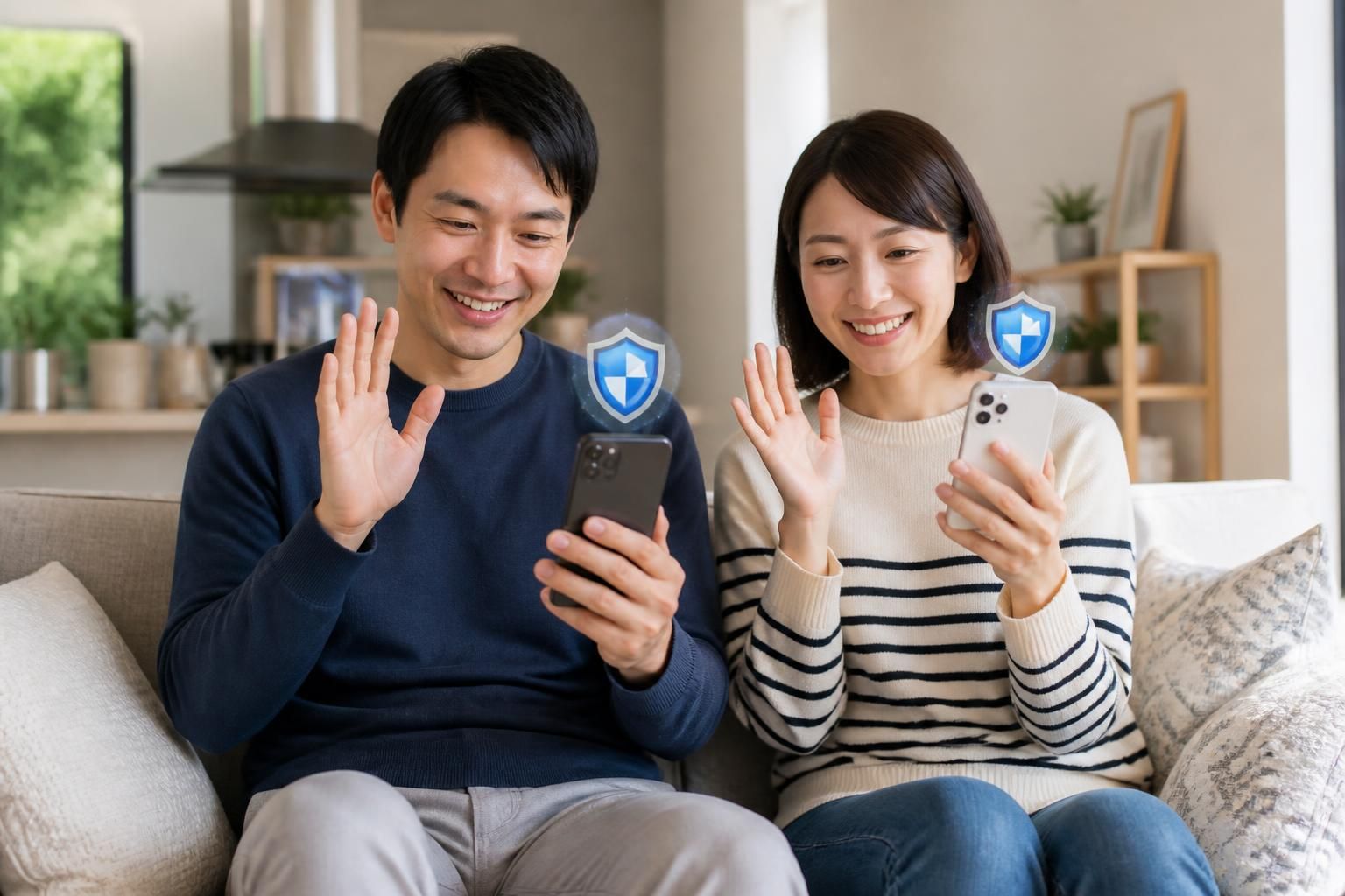 サポート体制の違いが見極める要