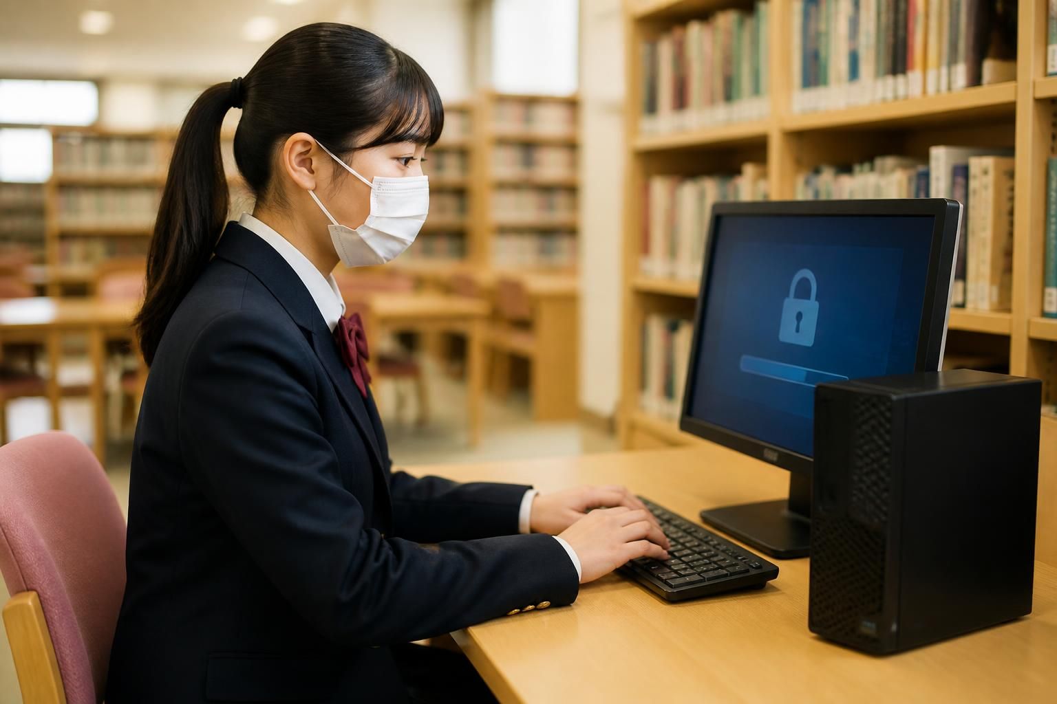 サービスイメージ